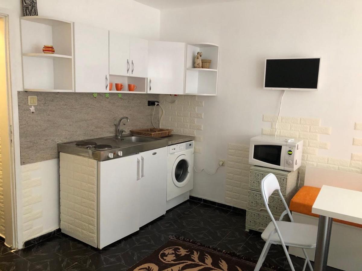 Боксониера Georgi Georgiev Apartment Varna Exterior photo