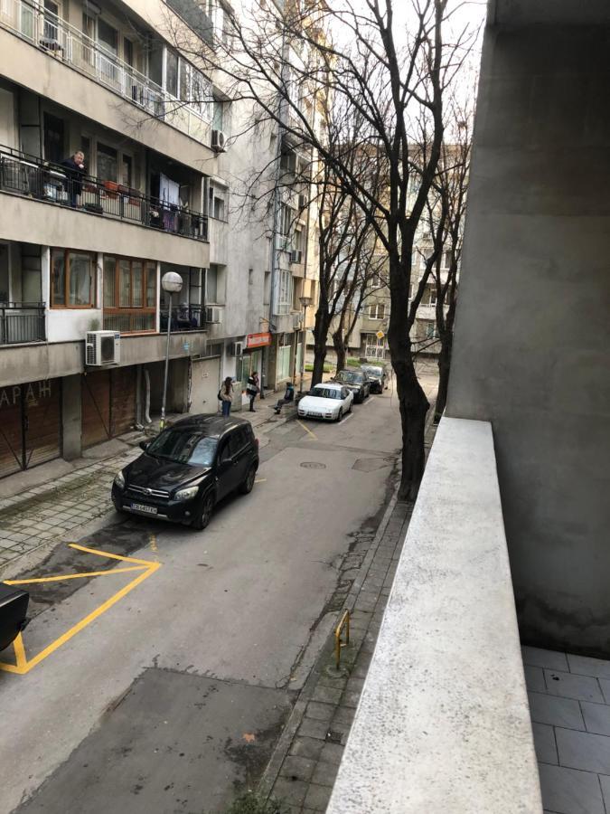Боксониера Georgi Georgiev Apartment Varna Exterior photo